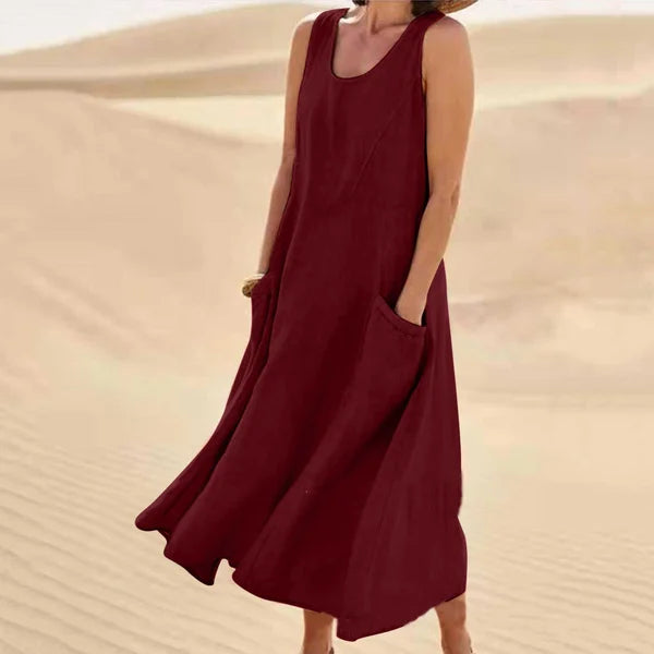 Stylish Comfort Dress