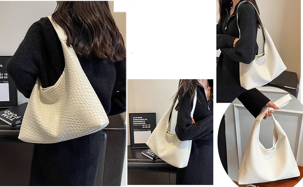 Sandia - Stylish Women's Tote Bag