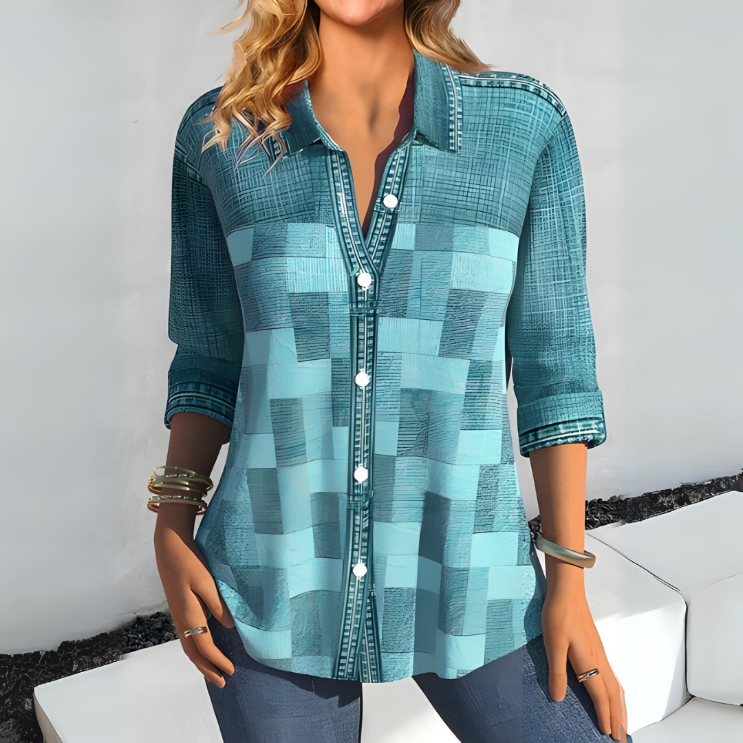 Stylish Women's Blouse