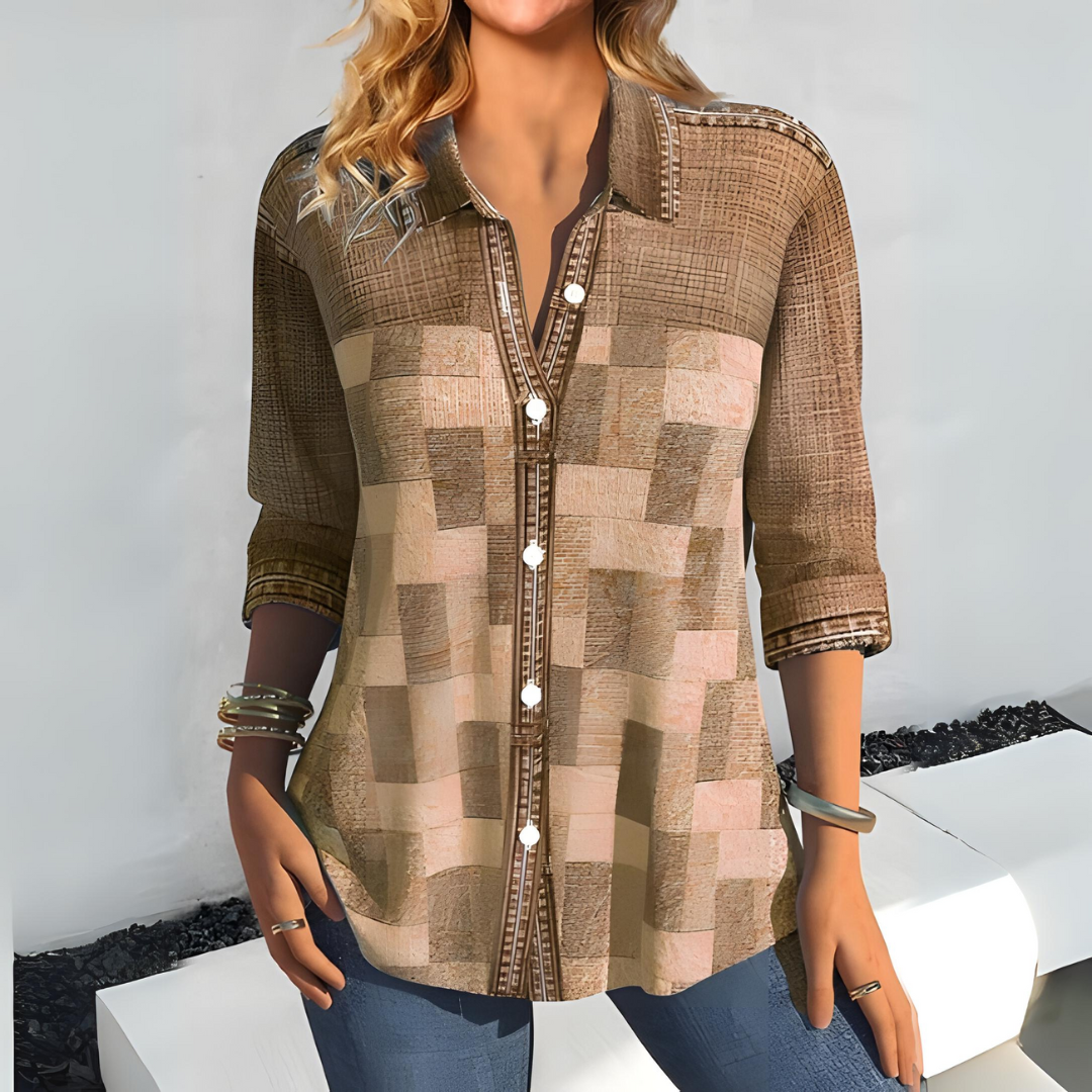 Stylish Women's Blouse