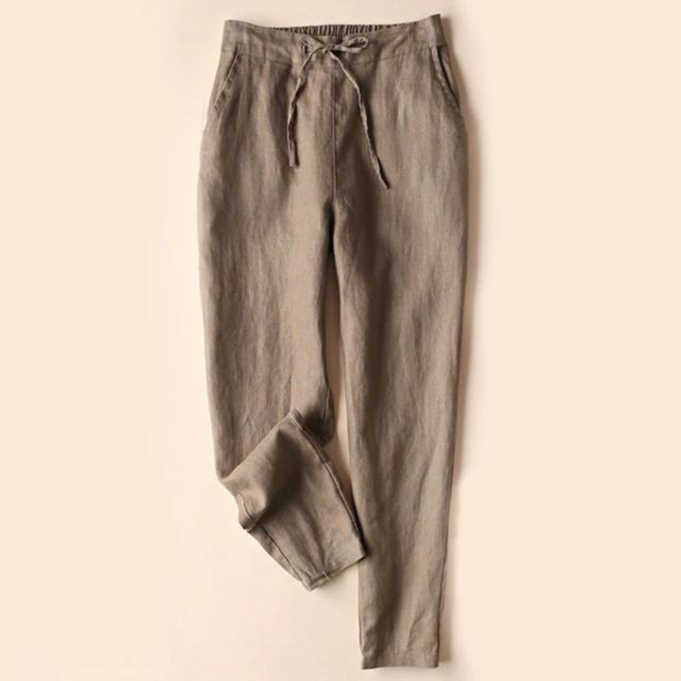 Women's Cotton Pants