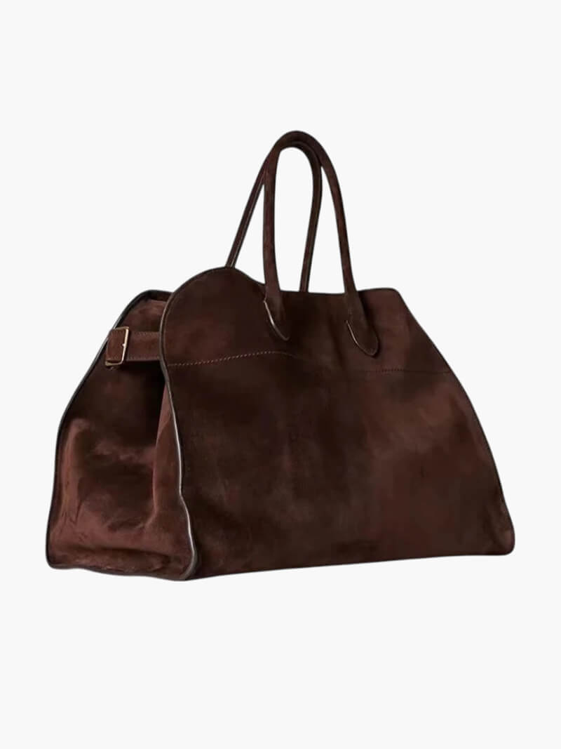 Stylish Oversized Tote Bag