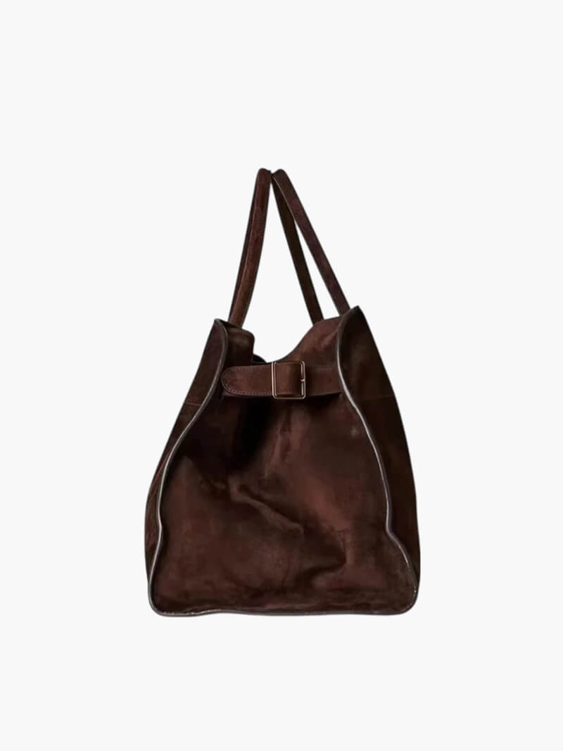 Stylish Oversized Tote Bag