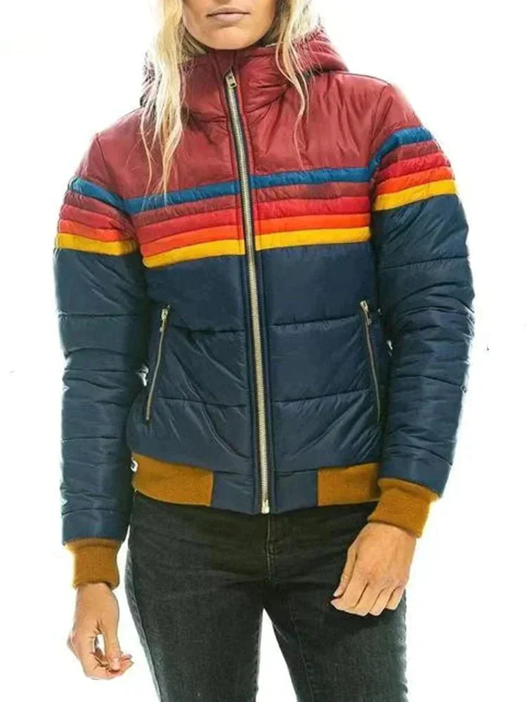 Alpexa | City Explorer Jacket